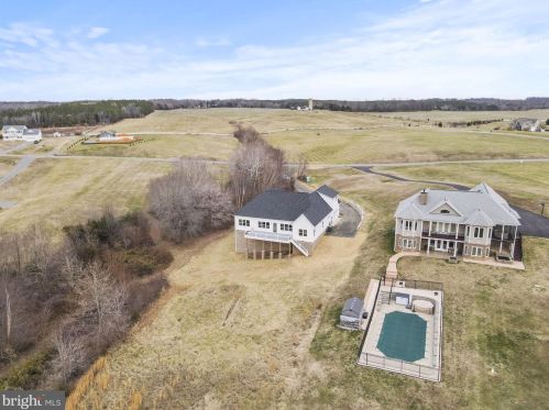 23478 Lands End Dr, Madison Mills VA  22960-3550 exterior