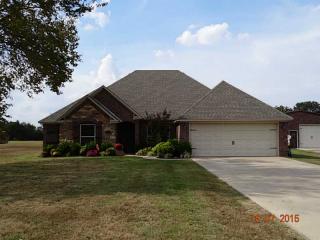 1205 Coker St, Greenwood, AR 72936-5504
