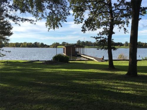 234 Private Road 5887d, Jewett, TX 75846