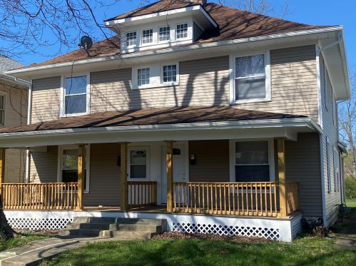 815 Murray St, Springfield, OH 45503-3734