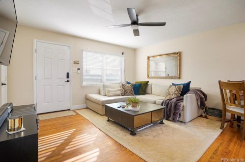 7975 Xavier St, Westminster CO  80030-4484 exterior