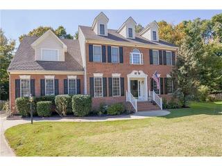 9531 Stone Spring Dr, Mechanicsville, VA 23116-5867