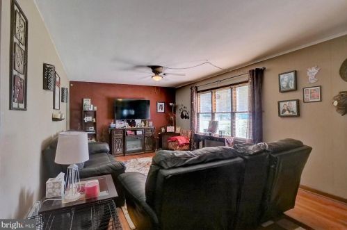 538 Carol St, Dover DE  19904-2958 exterior