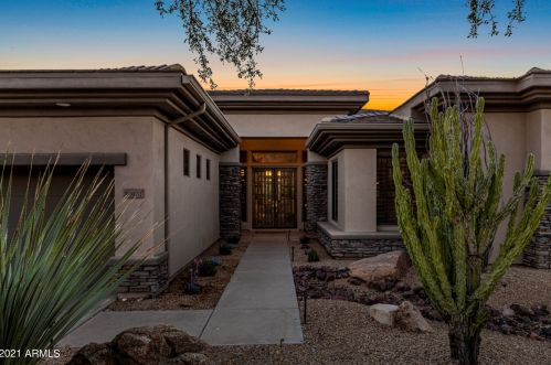 30970 77th Way, Scottsdale, AZ 85266-2790