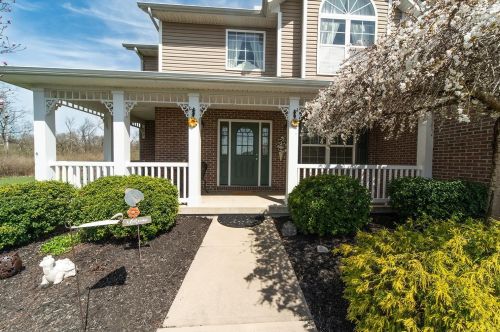 132 Songbird Ct, Liberty Township, OH 45050