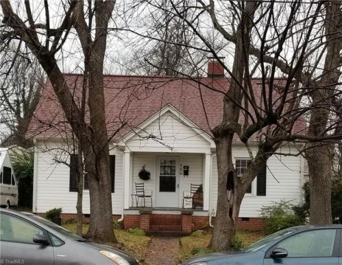 706 Guilford Ave, Greensboro, NC 27401-1729