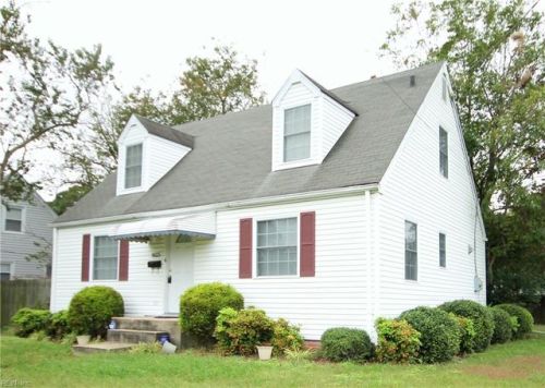 8025 Galveston Blvd, Norfolk, VA 23505-1538