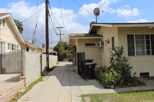 728 Columbus Ave, Glendale, CA 91203-1302