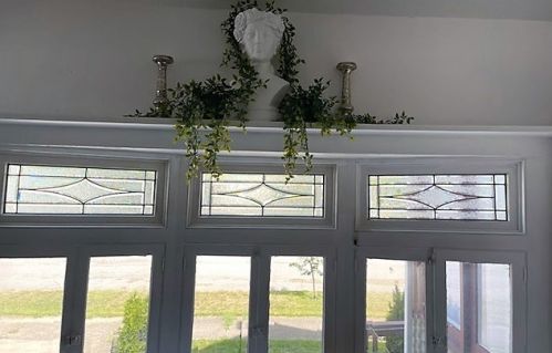 1404 Otter St, Franklin PA  16323-1218 exterior