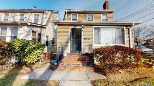 112-45 200th St, Jamaica, NY 11412-3329