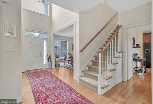 23 Hampshire Ct, Wilmington DE  19807-2535 exterior