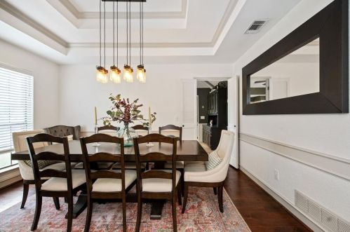 2605 Dunwick Dr, Plano TX  75023-1459 exterior