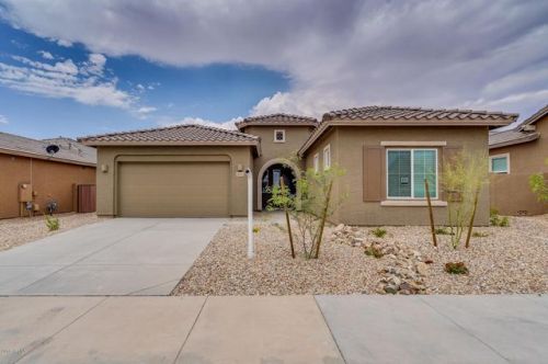 24072 165th Dr, Sun City, AZ 85387-1443