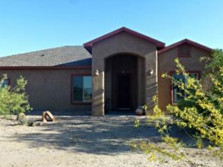 1267 Antelope Ln, Safford, AZ 85546-9381