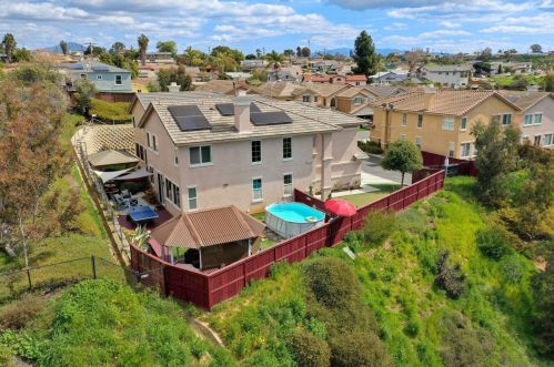 3007 Byron Lindsey Way, National City CA  91950-6255 exterior