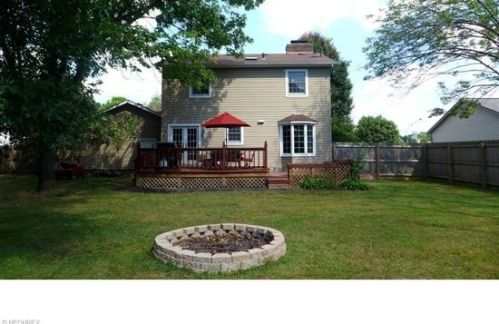 6169 Shipslanding Ave, Canton, OH 44718-3722