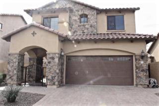8521 Indigo St, Mesa, AZ 85207-3186