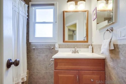 3082 Juniper St, San Diego CA 92104-5624 exterior