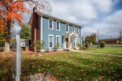 404 Main St, Greenville PA  16125-1773 exterior