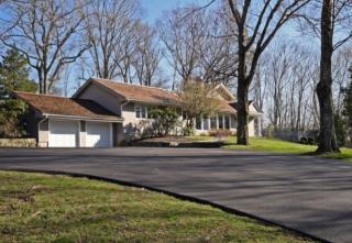 36 Chalburn Rd, West Redding, CT 06896-1830