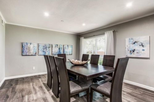 10905 Damon Ln, Dallas TX  75229-3839 exterior