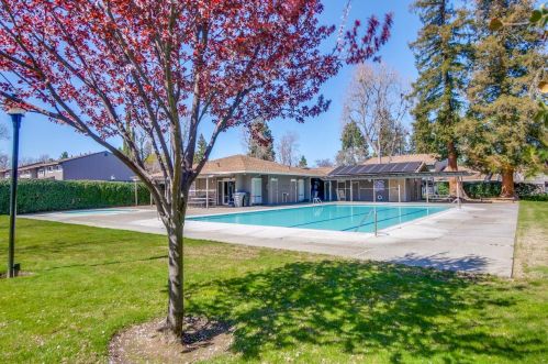 4547 Caraway Ct, San Jose CA  95129-1955 exterior