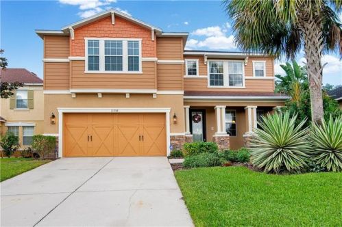 11008 Running Pine Dr, Riverview, FL 33569-2202