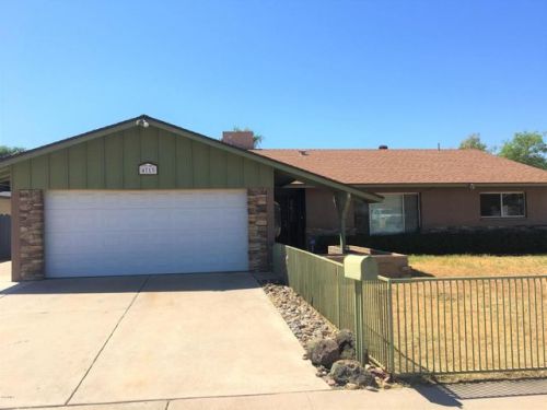 4713 Gardenia Ave, Glendale, AZ 85301-2114