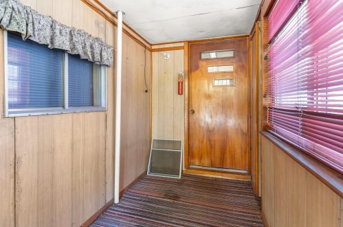 7047 Norwood Dr, Darbydale OH  43123-9643 exterior