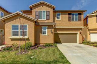 873 Willow Bridge Dr, Folsom CA  95630-7842 exterior