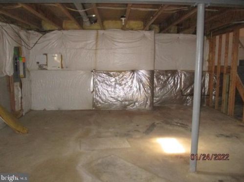 254 Christensen Way, Frederica DE  19946-2925 exterior