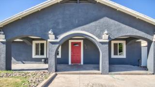 802 Amelia Ave, Phoenix AZ  85014-4740 exterior