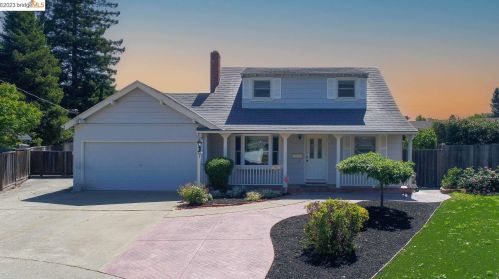 2322 Olinda Ct, Pinole CA  exterior