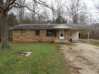246 Oakdale Rd, Camden TN  38320-3016 exterior