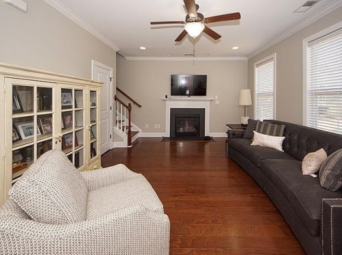 3621 Purple Martin Ct, Mount Pleasant SC  29466-9375 exterior