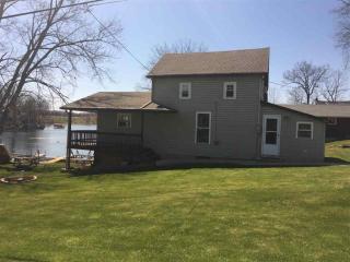 2040 Lane 120 Hamilton Lk, Otsego, IN 46742-9001