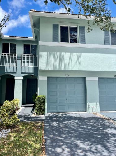 3604 Sonoma Dr, West Palm Beach, FL 33404-1867