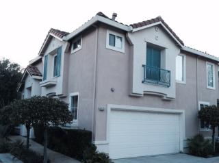 1563 Oak Point Ter, Sunnyvale CA  94087-4399 exterior