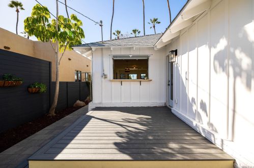 4457 Maryland St, San Diego CA  92116-3902 exterior