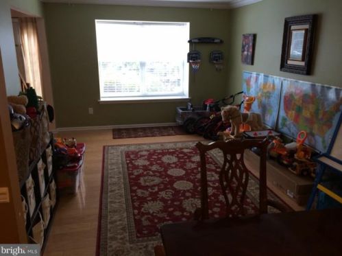 2405 Gramercy Way, Mount Laurel NJ  08054-6735 exterior