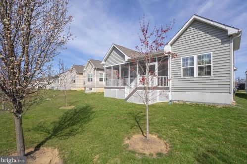 676 Southerness Dr, Blackbird DE  19734-3802 exterior