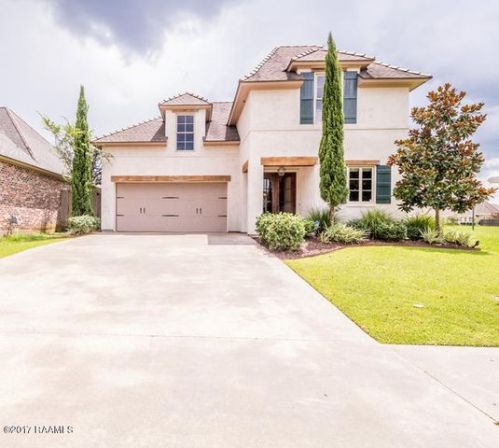 127 Croft Row, Lafayette, LA 70503-6021