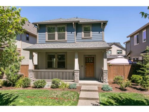 12292 Palermo St, Wilsonville, OR 97070-7244