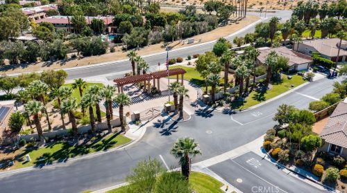 972 Mira Grande, Palm Springs CA  92262-1212 exterior