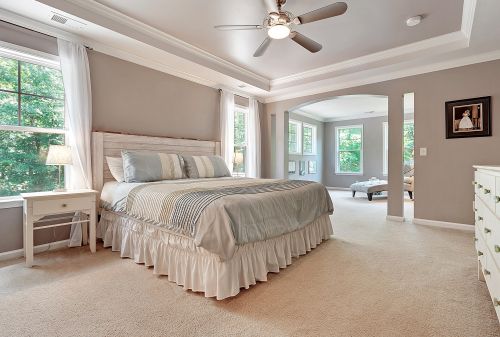 1717 Wellstead St, Mount Pleasant SC 29466-8374 exterior