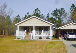 290 Hickory Oaks Ln, Cross, SC 29436-3698