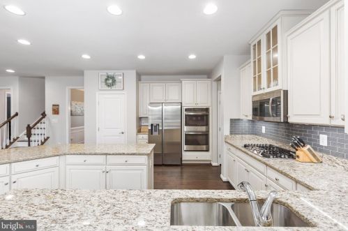 10508 Napoleon St, Fredericksburg VA  22408-8089 exterior