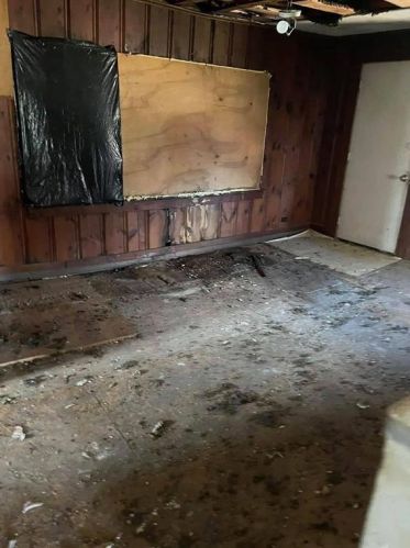 1212 Sayle St, Greenville TX  75402-6368 exterior