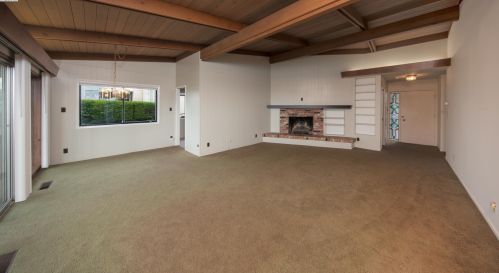 1933 Asilomar Dr, Oakland CA  94611-2309 exterior