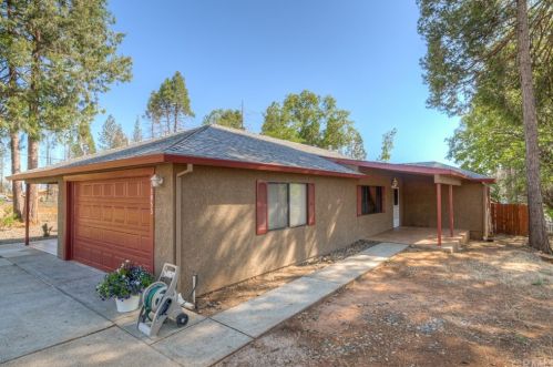 13953 Carver Dr, Nimshew CA  95954-9501 exterior